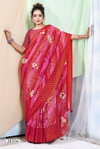 Symphony Vol 2 By Vallabhi Printed Georgette Sarees Wholesale Market In Surat
